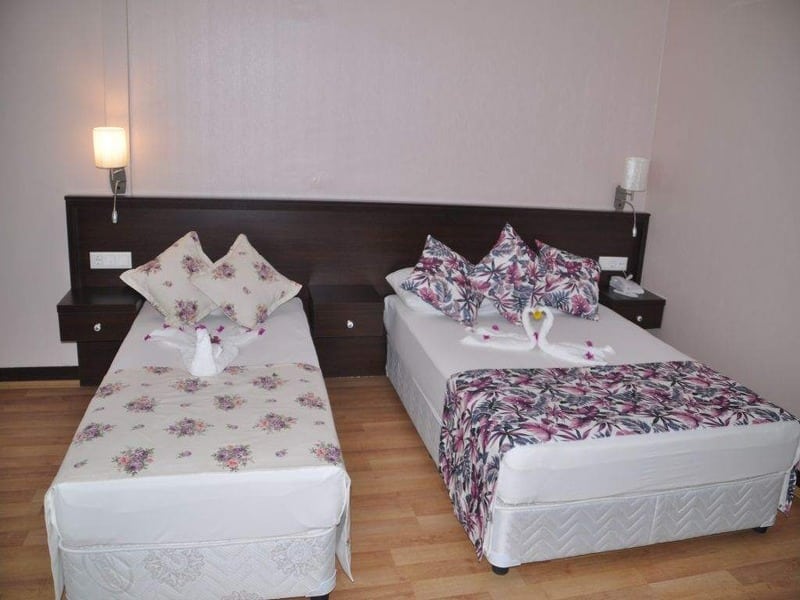 Sun Shine Hotel (2)