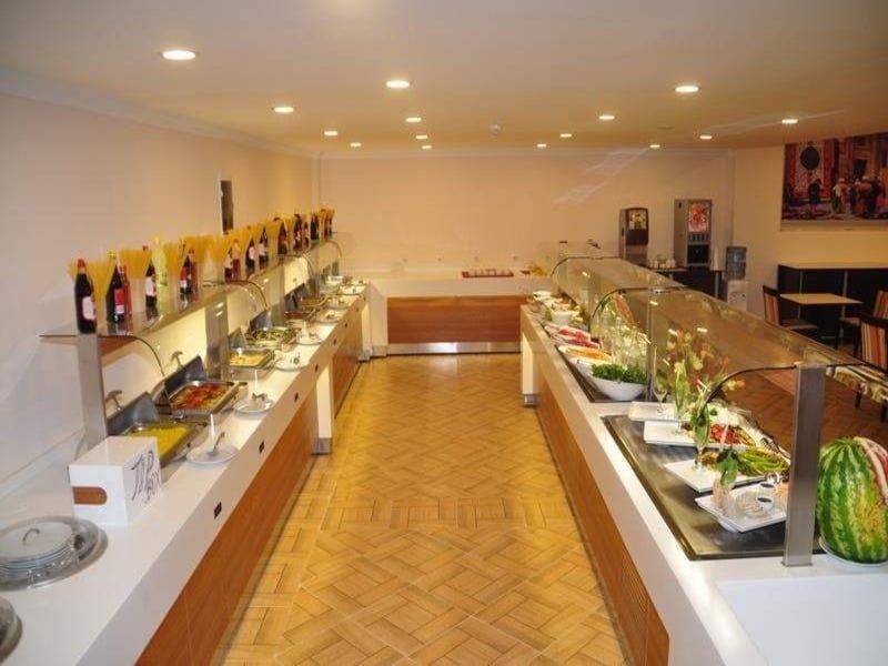 Sun Shine Hotel (3)