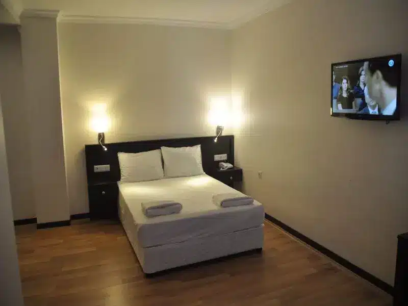 Sun Shine Hotel (3)