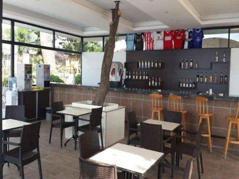 Sun Shine Hotel (4)