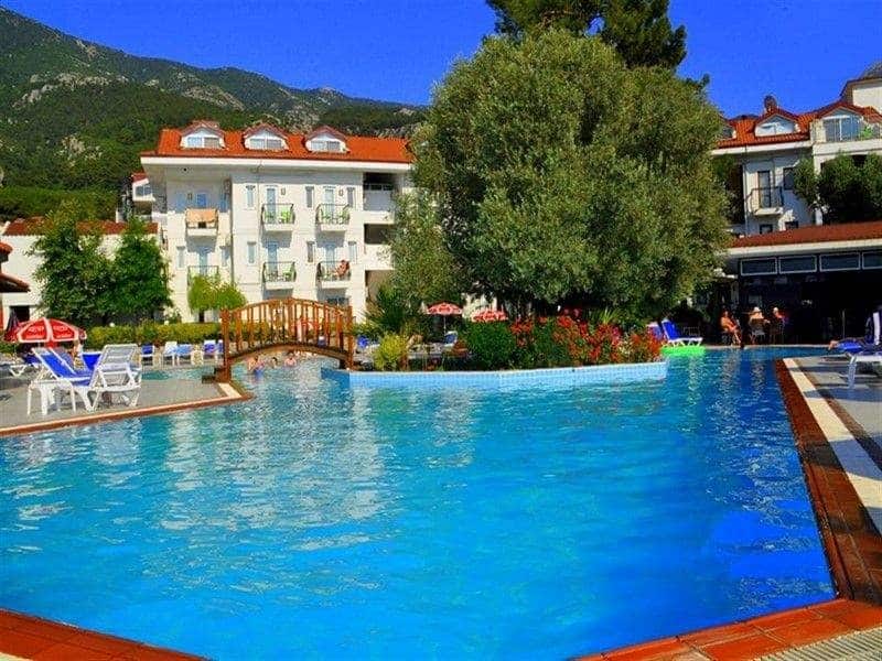 Sun Shine Hotel (5)