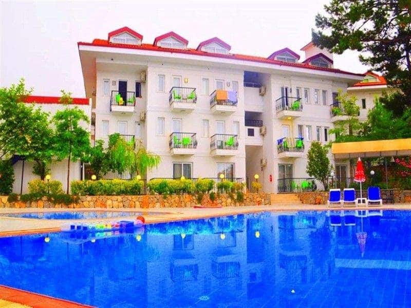 Sun Shine Hotel (7)