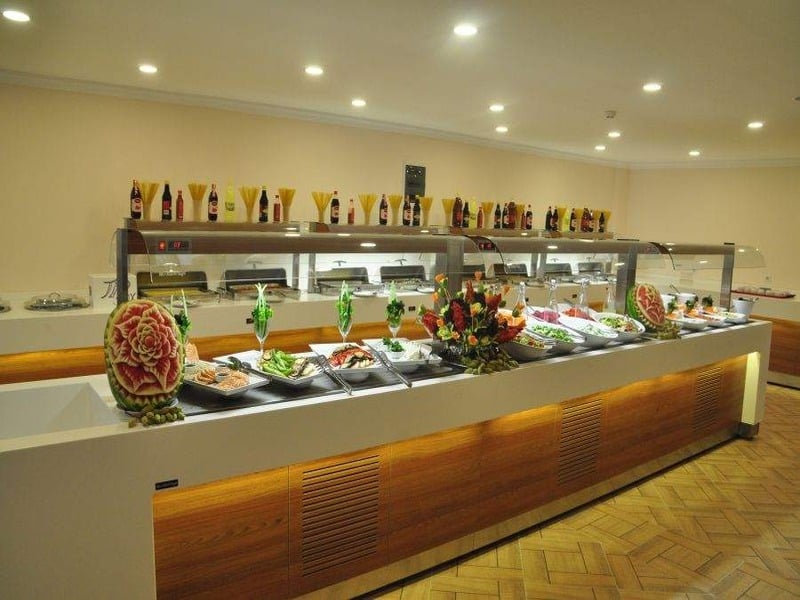 Sun Shine Hotel (8)
