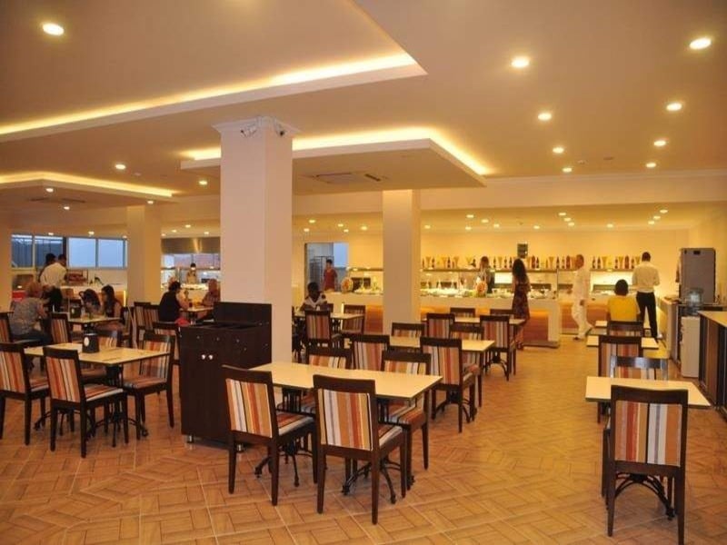 Sun Shine Hotel (9)