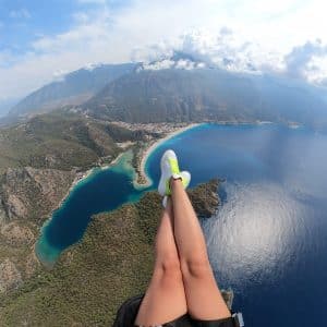 Fethiye Adrenalin Tatil Paketi