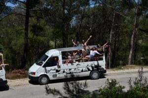 Fethiye Saklikent Jeep Safari Fiyatlari 5