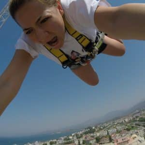 Fethiye Adrenalin Tatil Paketi