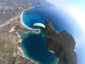 Fethiye Ölüdeniz Paraşüt Fiyatları