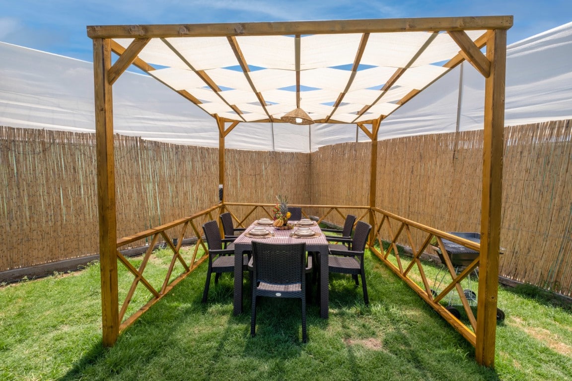 The Villa Oasis 2