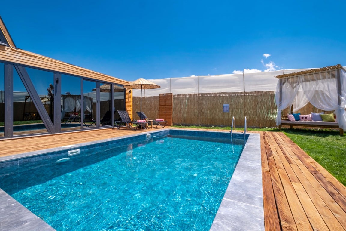 The Villa Oasis 2