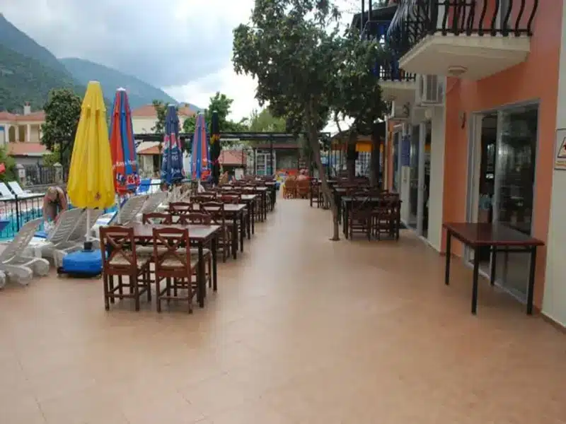 Restoran