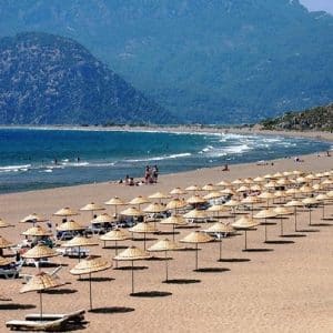 Fethiye Mini Tatil Paketi