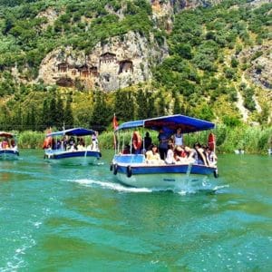 Fethiye Mini Tatil Paketi