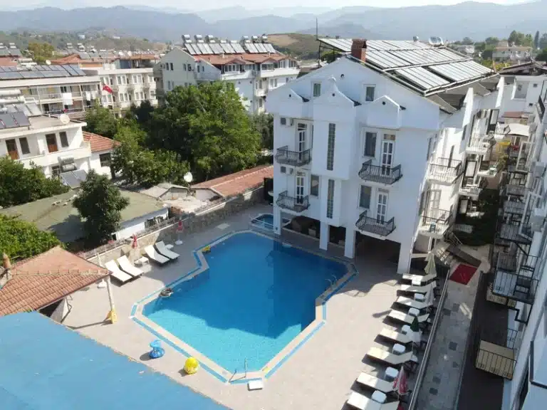 Yücel Hotel