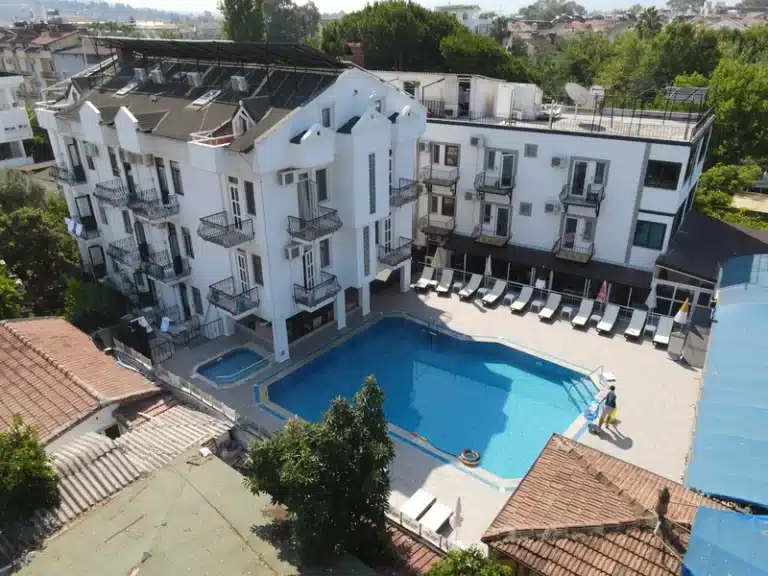 Yücel Hotel