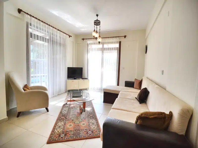 Villa Şal