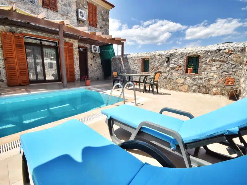 Villa Şal