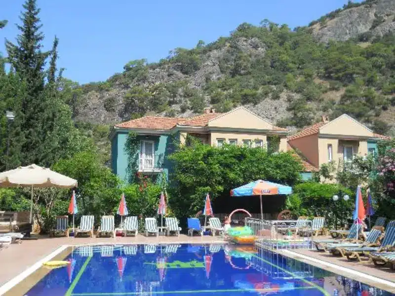 İmparator Hotel