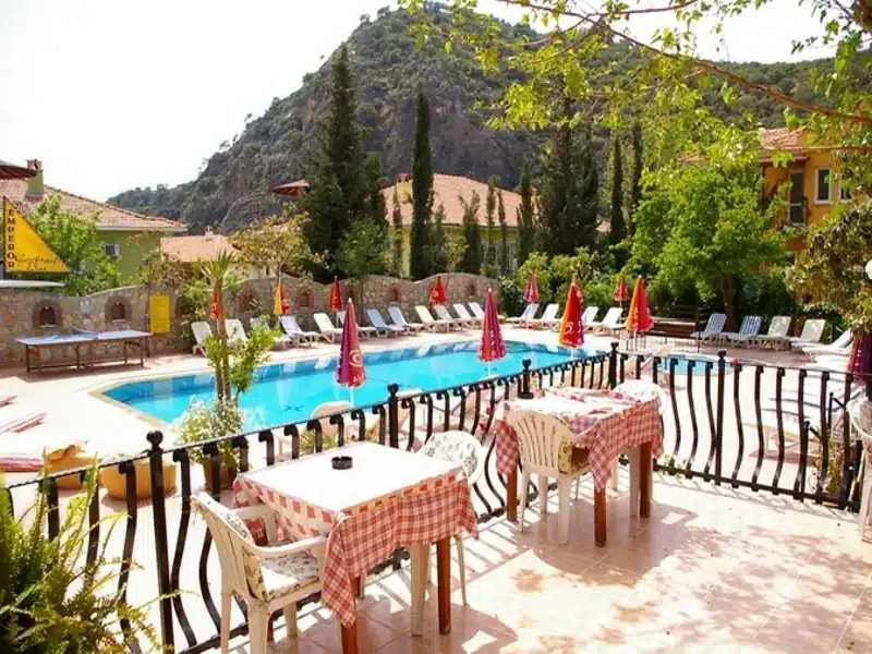 İmparator Hotel