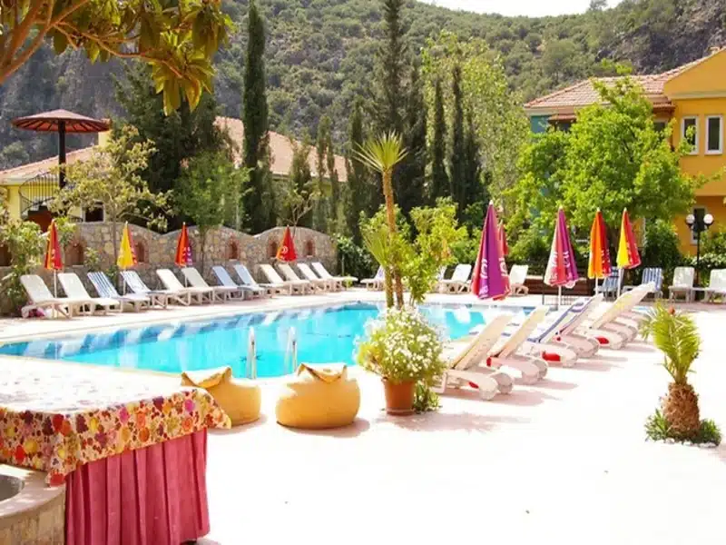 İmparator Hotel