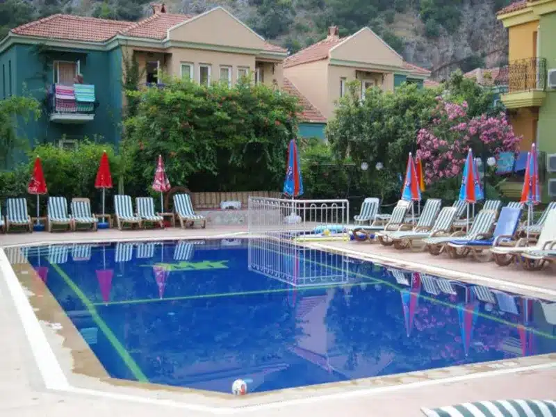 İmparator Hotel