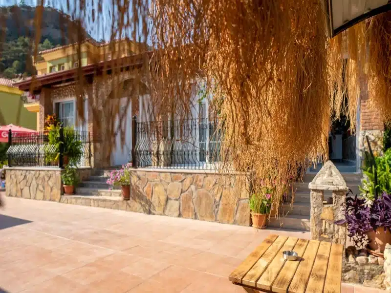 İmparator Hotel