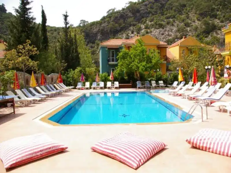 İmparator Hotel