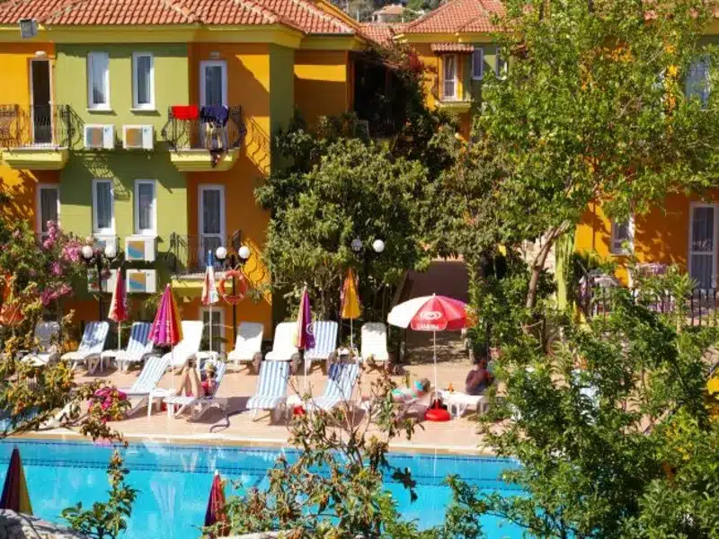 İmparator Hotel