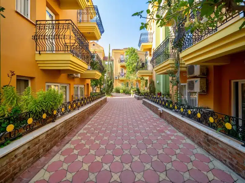 İmparator Hotel