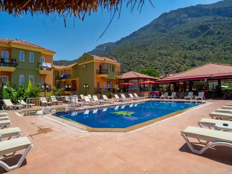 İmparator Hotel