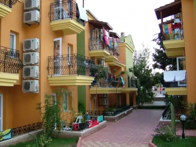 İmparator Hotel