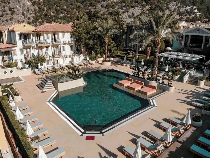 Karbel Sun Hotel