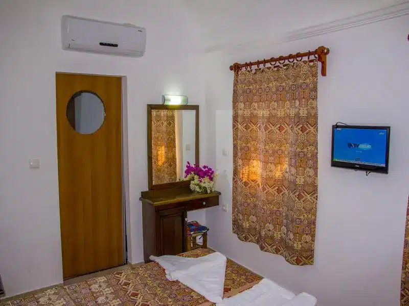 Sunmed Lodge Bungalov Hotel