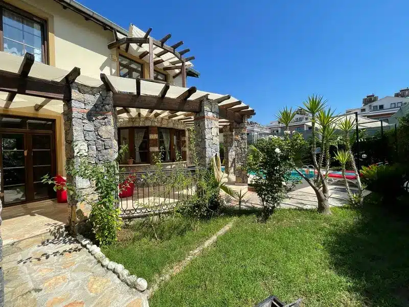 Villa Fethiye