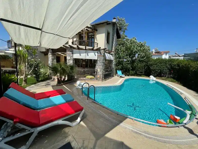 Villa Fethiye