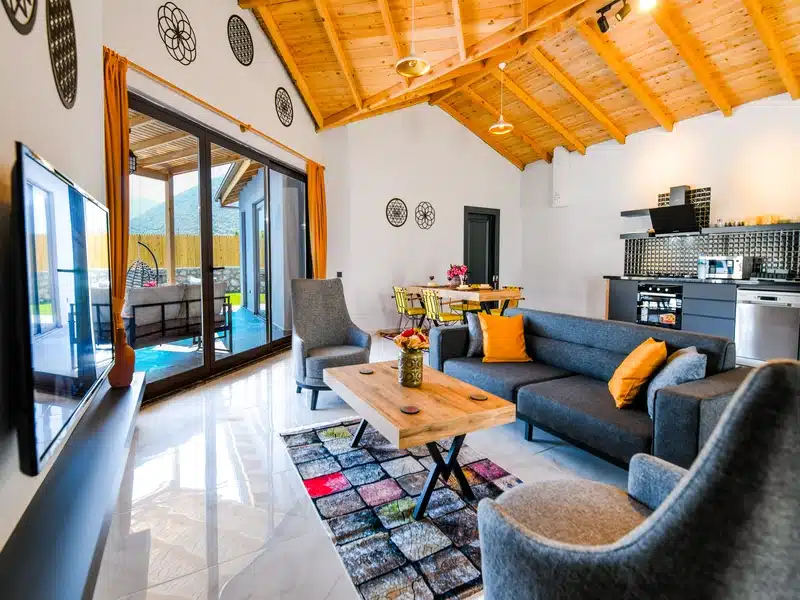 Villa Sade 3