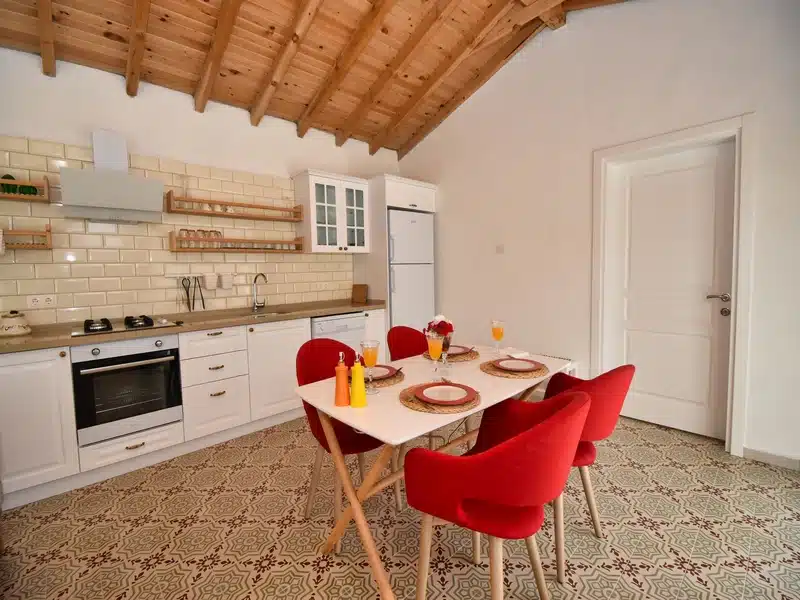 Villa Cansel 2