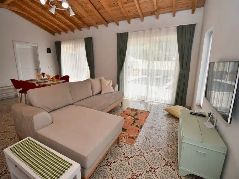 Villa Cansel 2