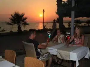 Çalış Mendos Garden Hotel Tatil Paketi Fiyatı