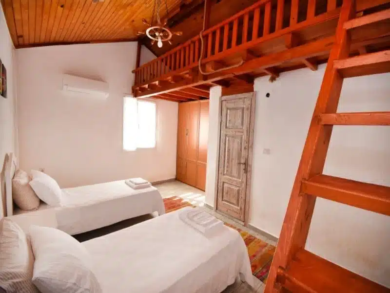 Villa Cansel 1