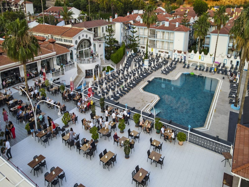 Karbel Hotel