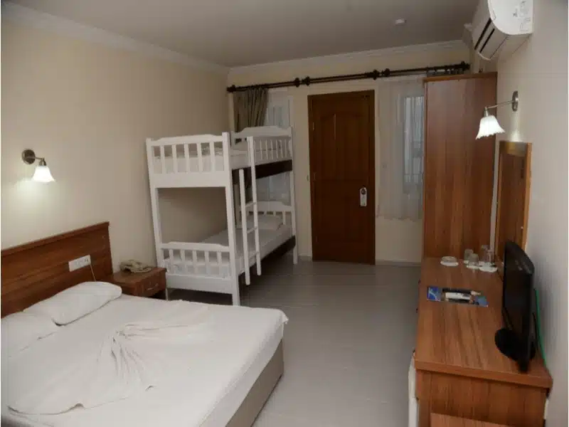 Karbel Hotel 20 Karbel Hotel