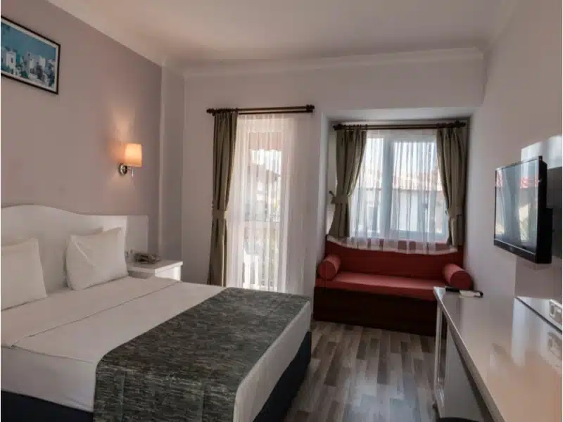 Karbel Hotel 19 Karbel Hotel