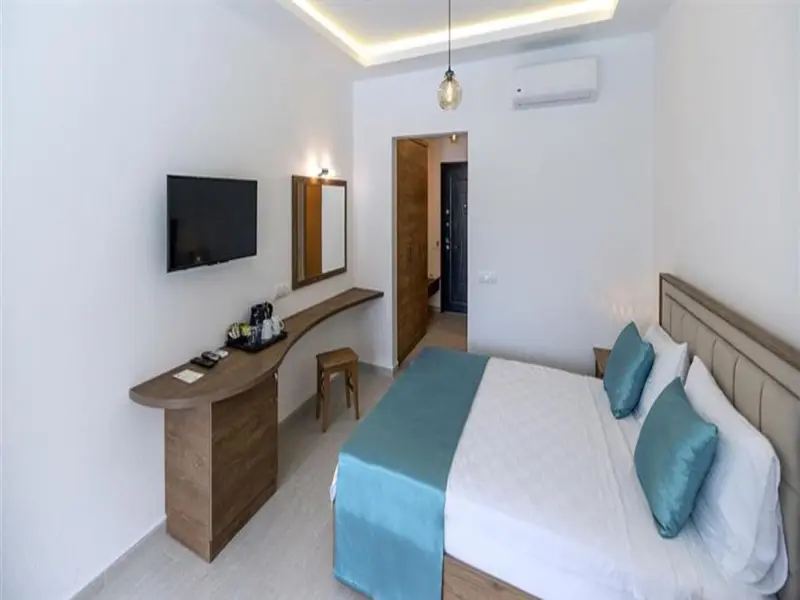 Z Exclusive Hotel &Amp; Villa