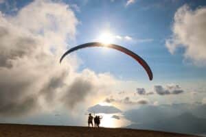 Ölüdeniz Magic Tulip Beach Hotel Tatil Paketi Fiyatı