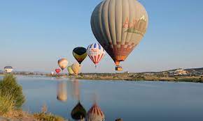 Afyon Frig Vadisi Balon Turu Fiyatları