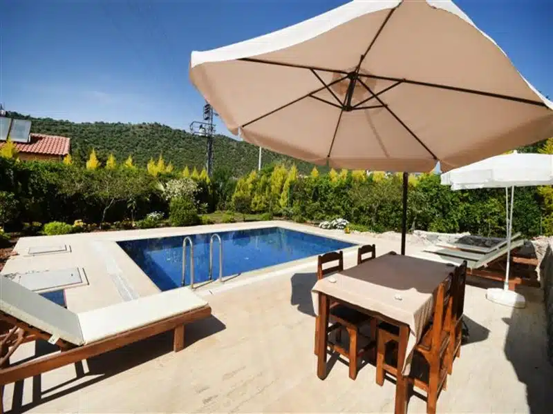 Villa Luvi 3 Villa Luvi
