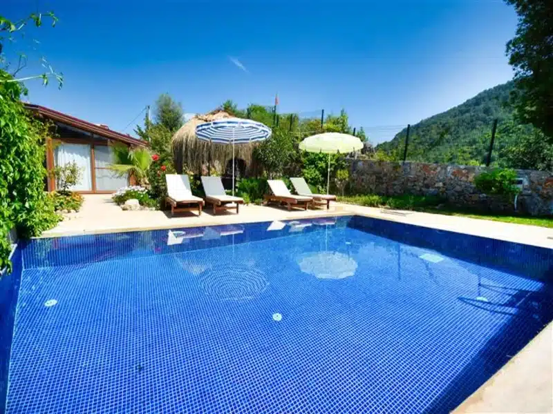 Villa Şems