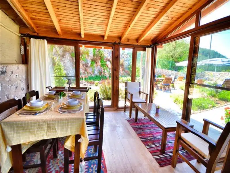 Villa Şems