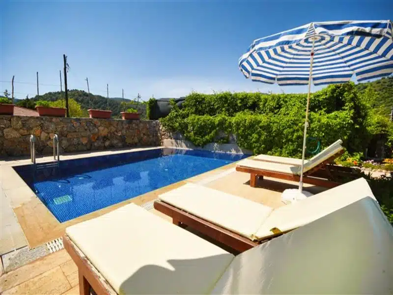 Villa Şems